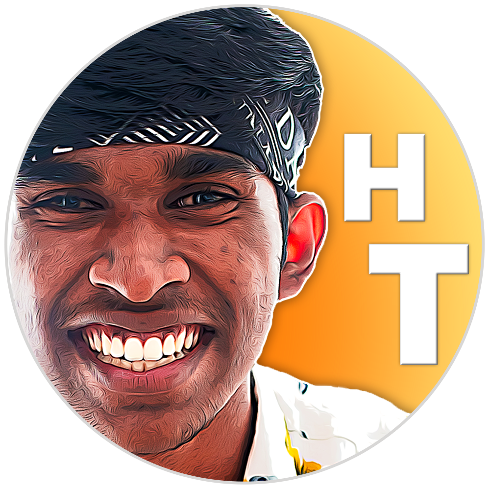 Personal Projects